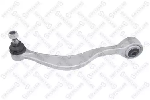 Рычаг подвески STELLOX 54-01189-SX справа нижний BMW Е32/E34 86>