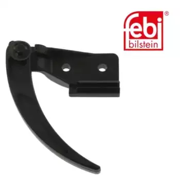 рычаг открывания капота!\ MB, EvoBus 40873 FEBI