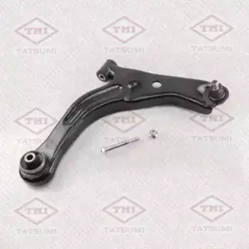 Рычаг подвески TATSUMI TEE1759L слева передняя ось нижний MAZDA Tribute 00>, FORD Maverick 01>