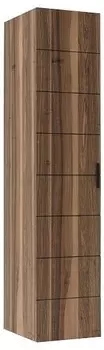 Шкаф для белья 140SA-52OR Garda Decor 140SA-52OR, TT-00010415