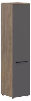 Шкаф книжный Morris Trend MHC 42.1 Skyland 00-07089321, MHC 42.1