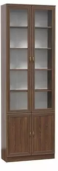 Шкаф книжный В-19 New Олимп-мебель ML654871614