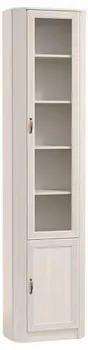 Шкаф книжный В-20 New Олимп-мебель ML654871616
