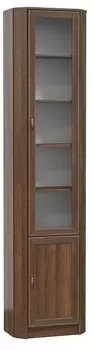 Шкаф книжный В-20 New Олимп-мебель ML654871618
