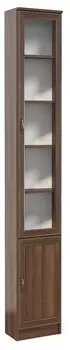 Шкаф книжный В-21 New Олимп-мебель ML654871623