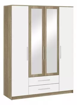 Шкаф платяной Бланка НК-Мебель 72250076
