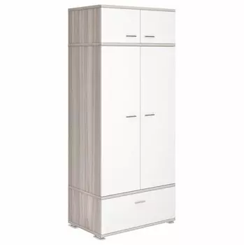 Шкаф платяной КС-20 Merdes b5eeb827-c61c-11e7-9bd6-001e67224410, КС-20 КБЕ