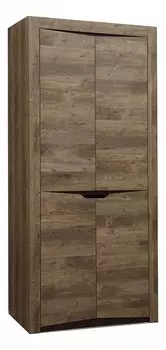 Шкаф платяной Лючия 33.18 Олимп-мебель ML354869977