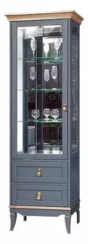 Шкаф-витрина Стюарт Белфан .Г000059375, 136113