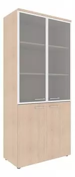 Шкаф-витрина XTEN XHC 85.7 Skyland 00-07020669, 7020669