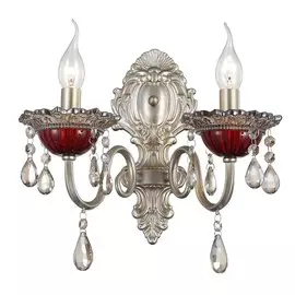 SL139.301.02 Настенное бра ST Luce Rubino