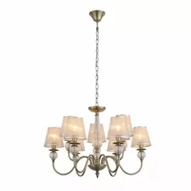 Люстра с двойным креплением Evoluce Grazia SL185.303.09