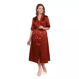 Платье "Чарующая cтать"