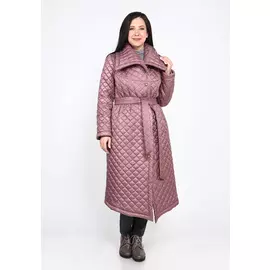 Пальто "Утонченный стиль"