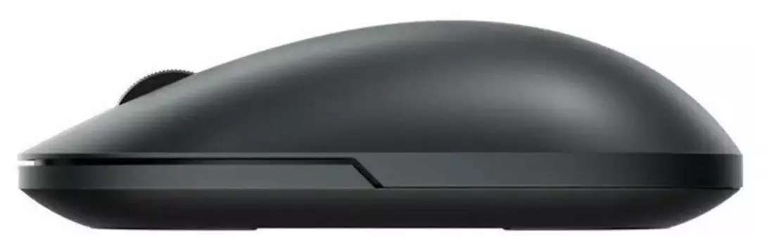 Беспроводная компьютерная мышь Xiaomi Mi Wireless Mouse 2 XMWS002TM (Черный)