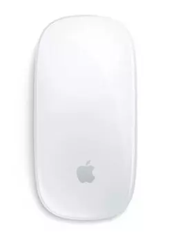 Беспроводная мышь Apple Magic Mouse 3, белый
