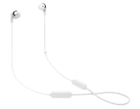 Беспроводные наушники JBL Tune 215BT (Белый)