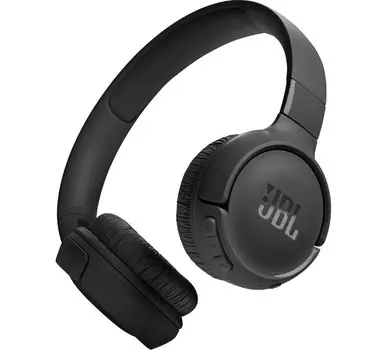 Беспроводные наушники JBL Tune 720BT (Черный)