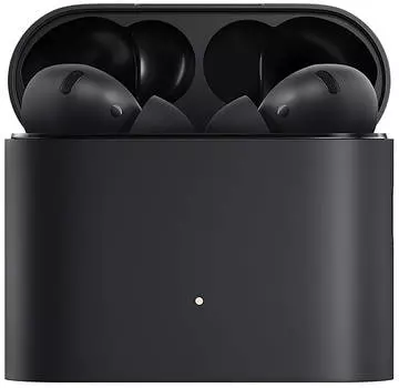 Беспроводные наушники Xiaomi Air 2 Pro (Черный)