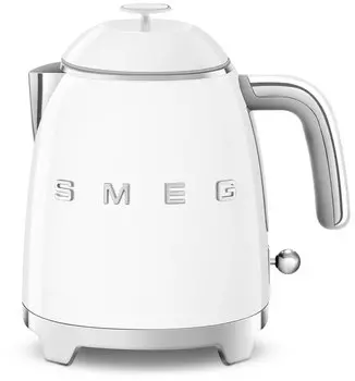 Чайник Smeg KLF05 (Белый)