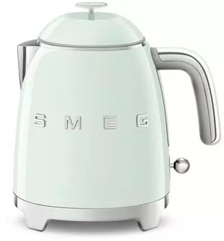 Чайник Smeg KLF05 (Зеленый)