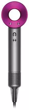 Фен Dyson Supersonic Professional (Никель / Фуксия)