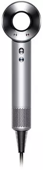 Фен Dyson Supersonic Professional (Серебристый)