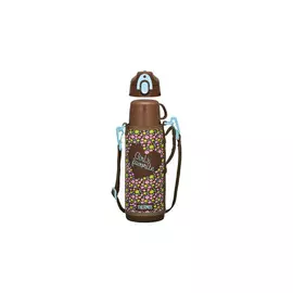 Термос детский THERMOS FFR-1004 WF 1л, коричневый, нерж.сталь