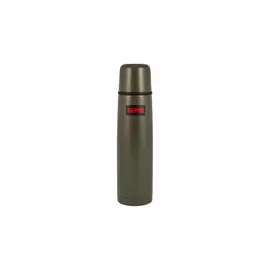Термос из нерж. стали тм THERMOS FBB-1000AG 1L