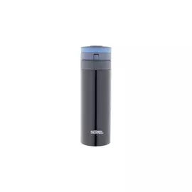 Термос из нерж. стали тм THERMOS JNS-350-BK SS 0.35L