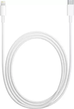 Кабель зарядки Apple Lightning to USB-C (2 m)