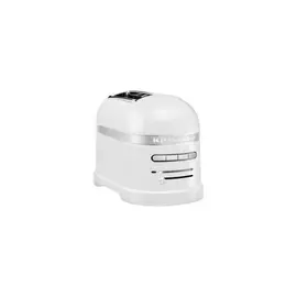 Тостер для 2 тостов KitchenAid Artisan, 5KMT2204EFP, Морозный жемчуг