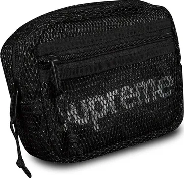 Сумка Supreme Small Shoulder Bag Black, черный