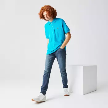 Мужские джинсы Lacoste Slim Fit