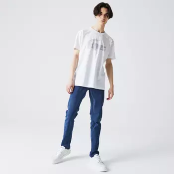 Мужские джинсы Lacoste Slim Fit