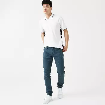 Мужские джинсы Lacoste Slim Fit