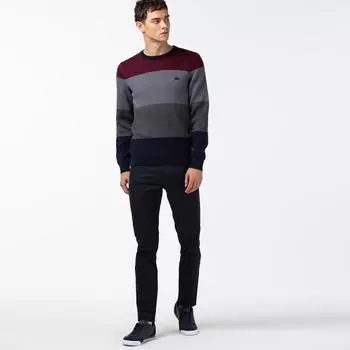Мужские брюки Lacoste Paris Slim Fit