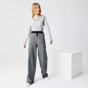 Женские брюки Lacoste