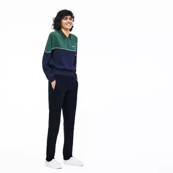 Брюки Lacoste