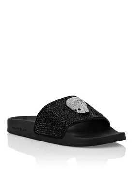 Сандалии PHILIPP PLEIN