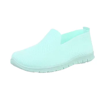 Балетки Ital-Design Classic Flats, бирюзовый