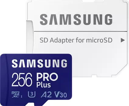 Карта памяти Samsung