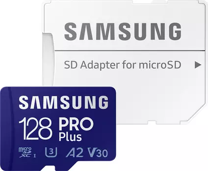 Карта памяти Samsung