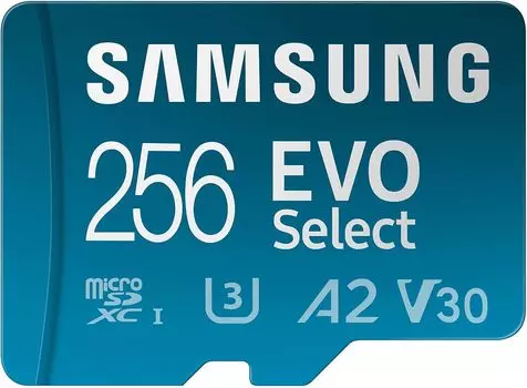 Карта памяти Samsung