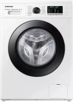 Стиральная машина Samsung WW5100A белый