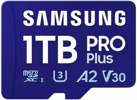 Карта памяти Samsung