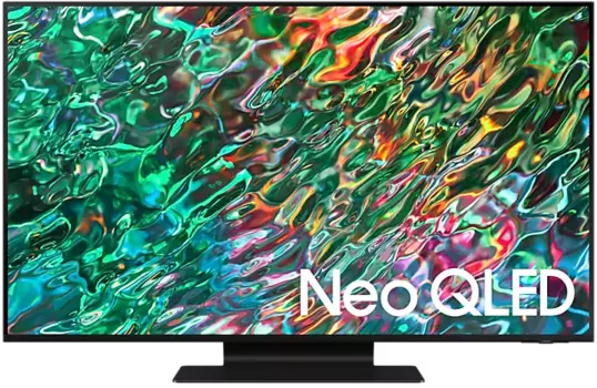 Телевизор Samsung 75'' Neo QLED 4K QN90B черный
