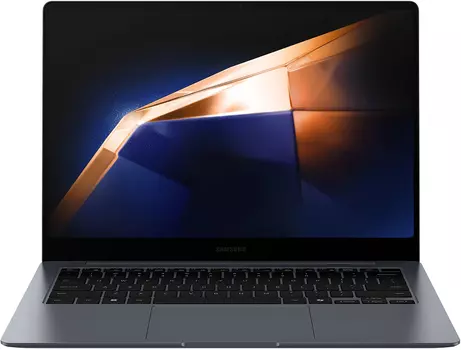 Ноутбук Samsung Galaxy Book4 Pro 16" Ultra 5 16ГБ/512ГБ серый