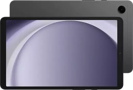 Планшет Samsung Galaxy Tab A9 LTE 128 ГБ графит