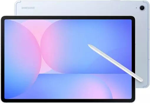 Планшет Samsung Galaxy Tab S10 FE+ 256 ГБ LTE Голубой